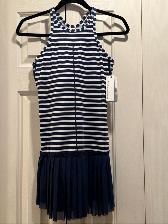 New Balance Dresses & Skirts - New Balance x J. Crew Tennis Dress